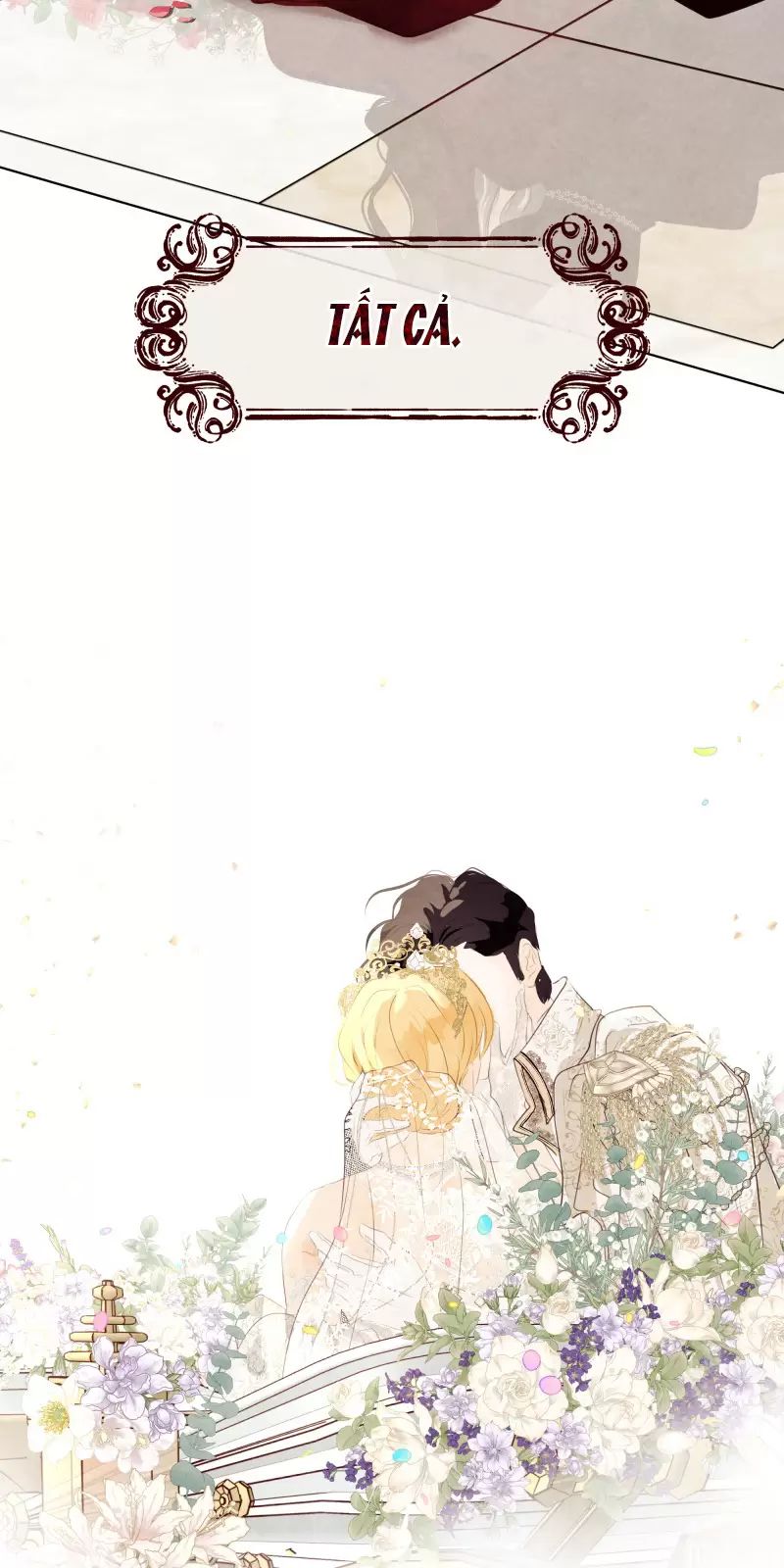 Tôi Là Kẻ Phản Diện Chapter 1 - Trang 2