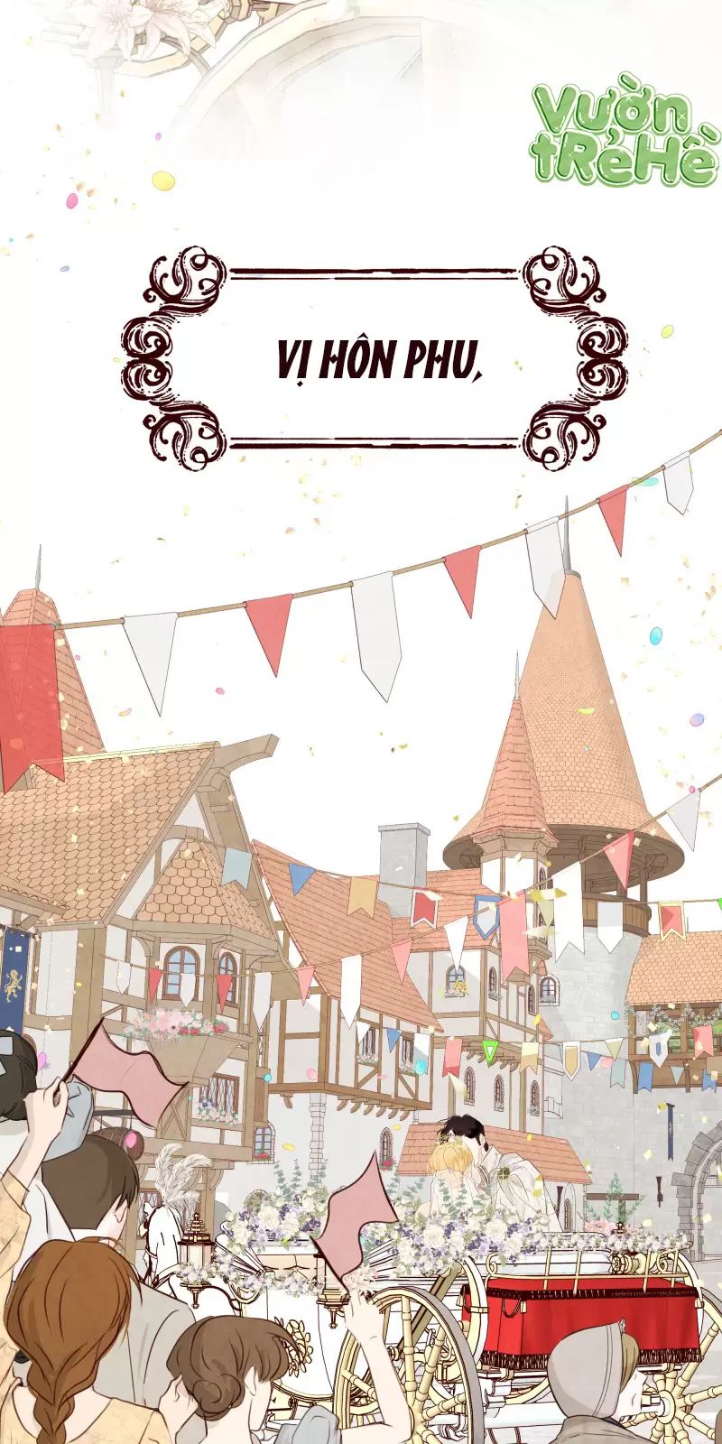 Tôi Là Kẻ Phản Diện Chapter 1 - Trang 2