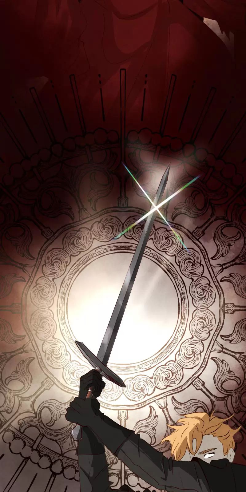 Tôi Là Kẻ Phản Diện Chapter 1 - Trang 2