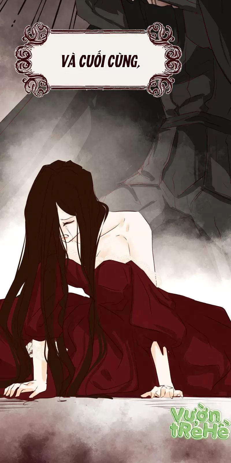 Tôi Là Kẻ Phản Diện Chapter 1 - Trang 2