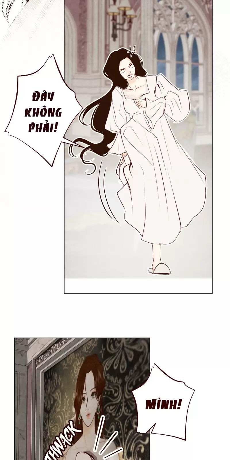 Tôi Là Kẻ Phản Diện Chapter 1 - Trang 2