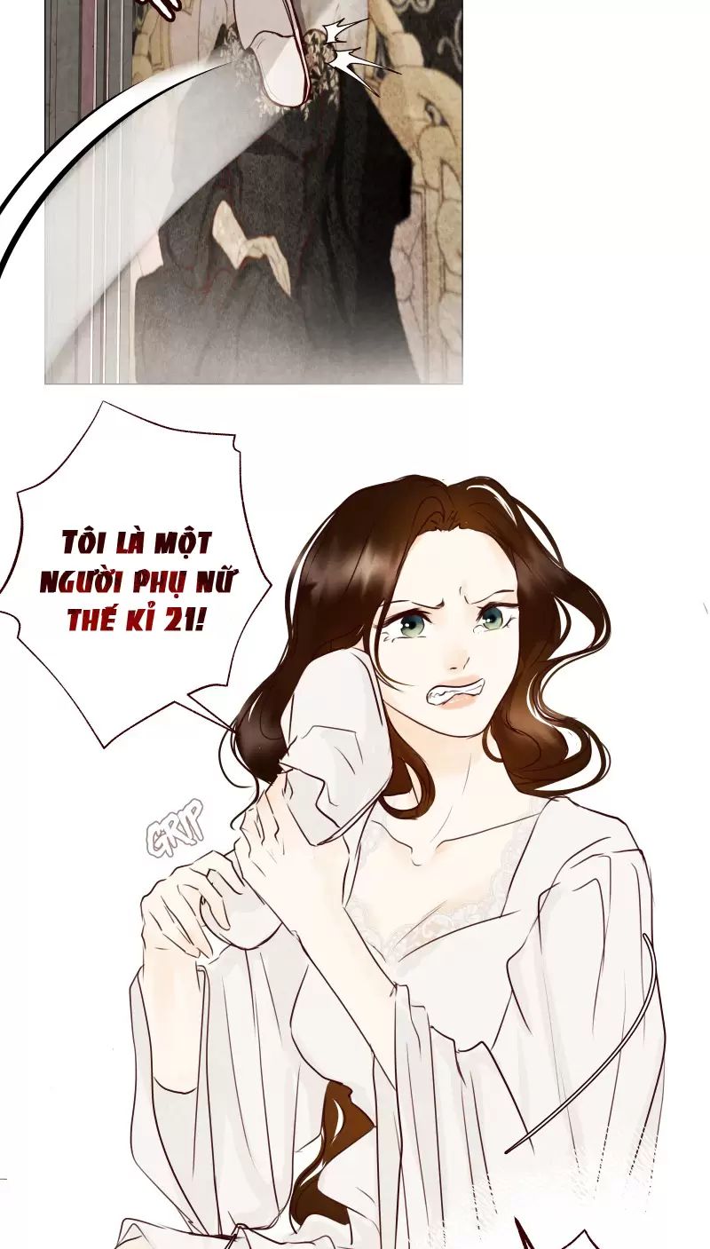 Tôi Là Kẻ Phản Diện Chapter 1 - Trang 2