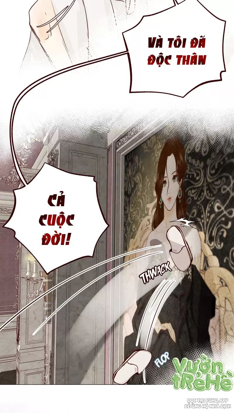 Tôi Là Kẻ Phản Diện Chapter 1 - Trang 2