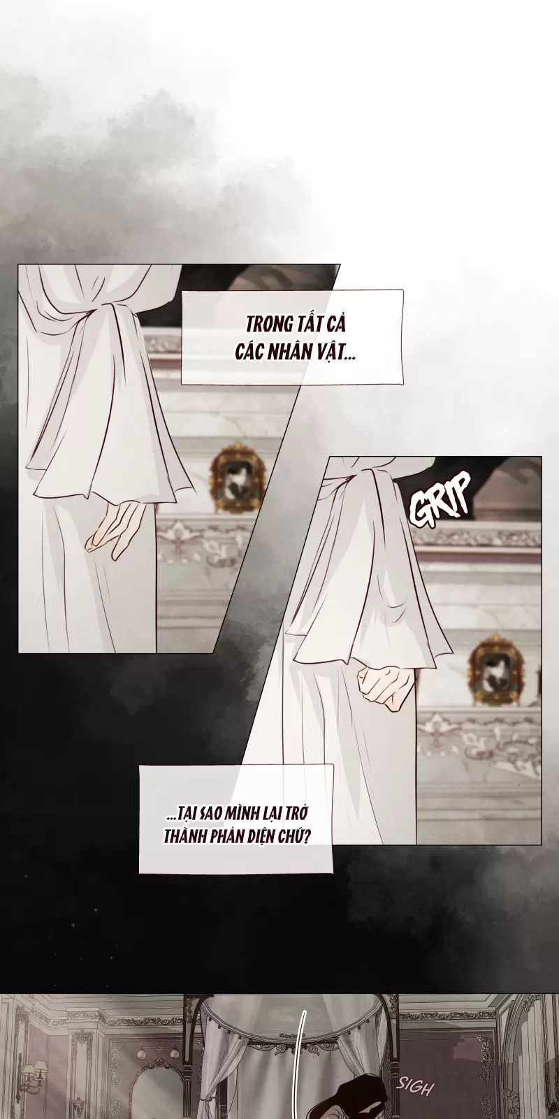 Tôi Là Kẻ Phản Diện Chapter 1 - Trang 2