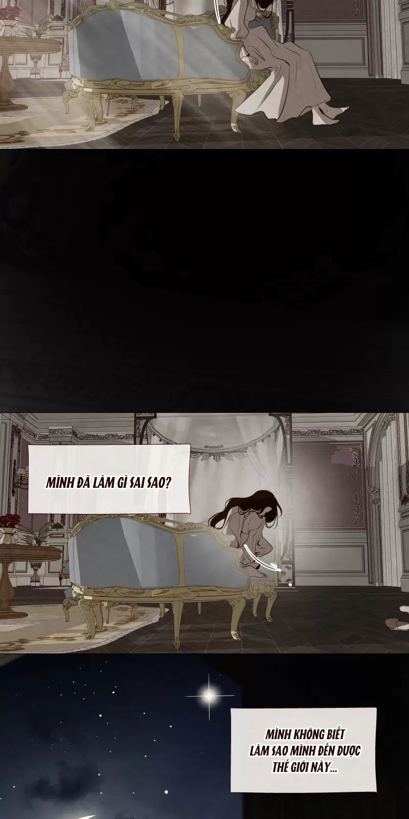 Tôi Là Kẻ Phản Diện Chapter 1 - Trang 2