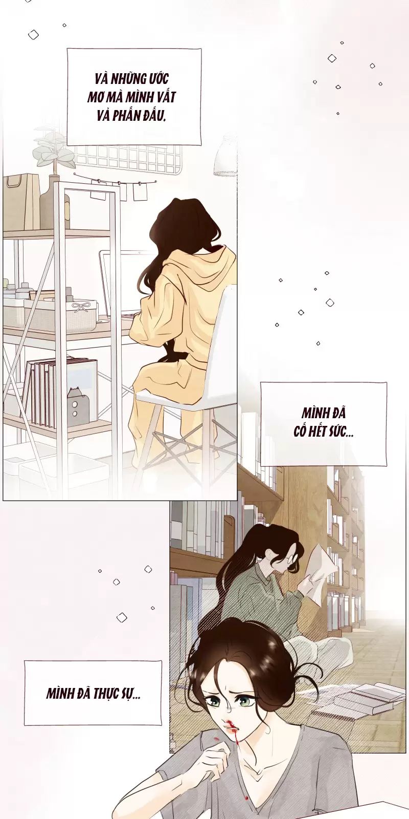 Tôi Là Kẻ Phản Diện Chapter 1 - Trang 2