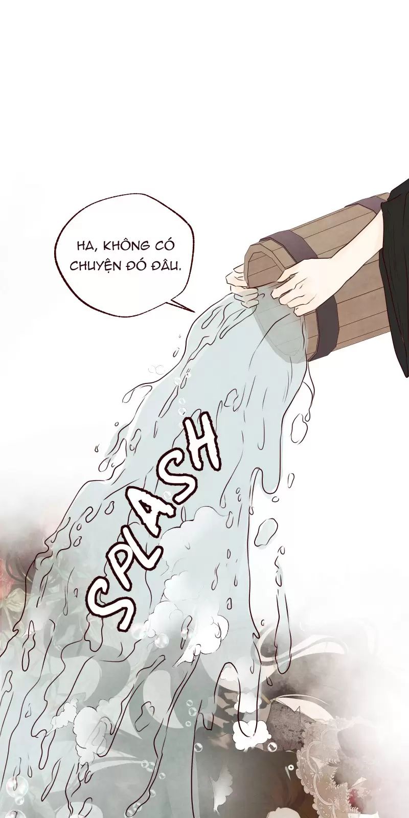 Tôi Là Kẻ Phản Diện Chapter 1 - Trang 2