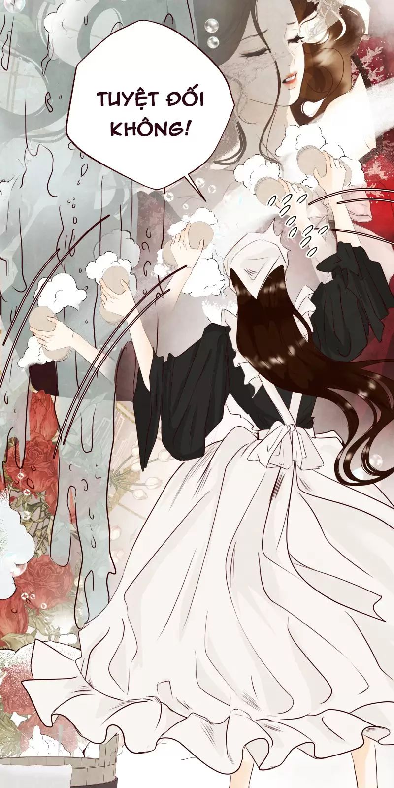 Tôi Là Kẻ Phản Diện Chapter 1 - Trang 2