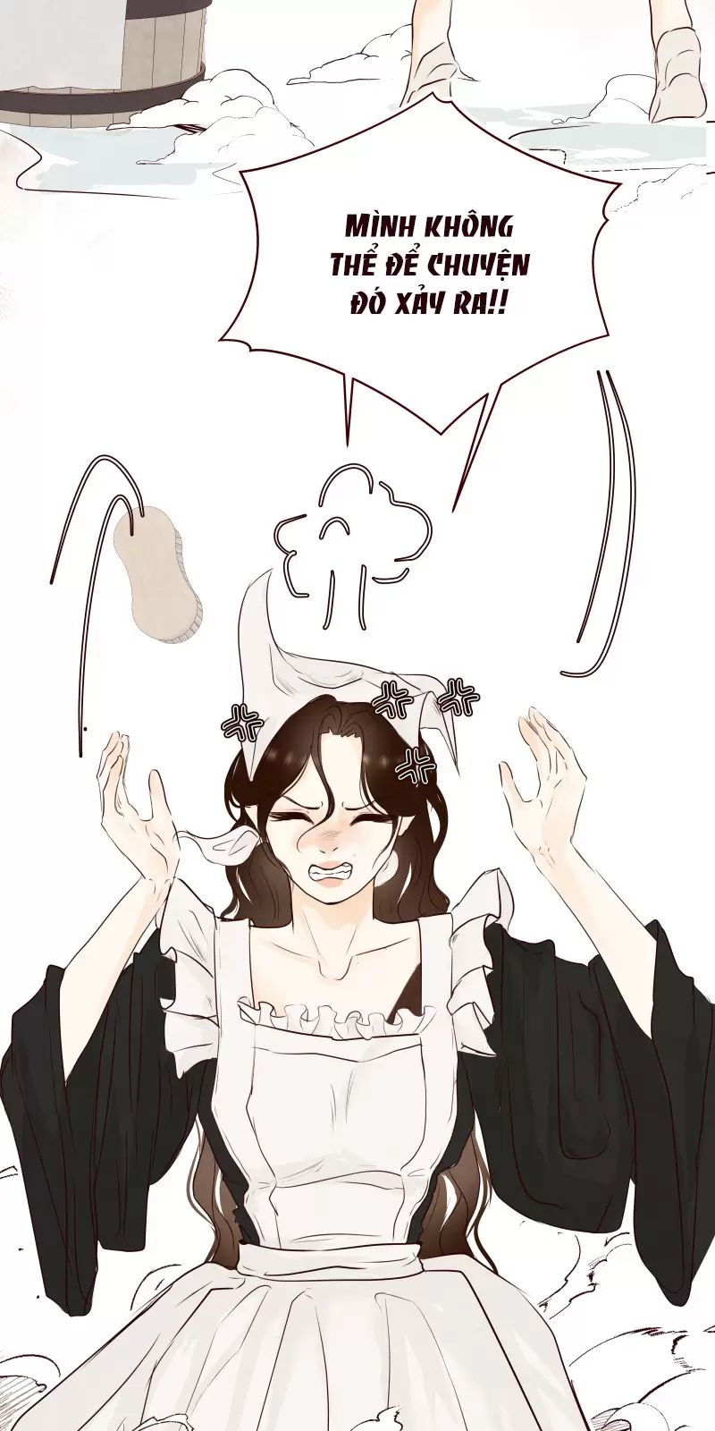 Tôi Là Kẻ Phản Diện Chapter 1 - Trang 2