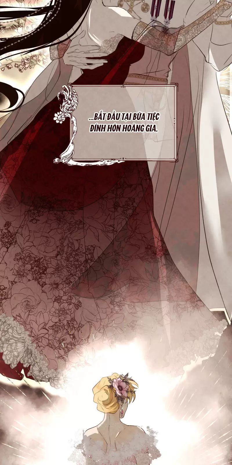 Tôi Là Kẻ Phản Diện Chapter 1 - Trang 2