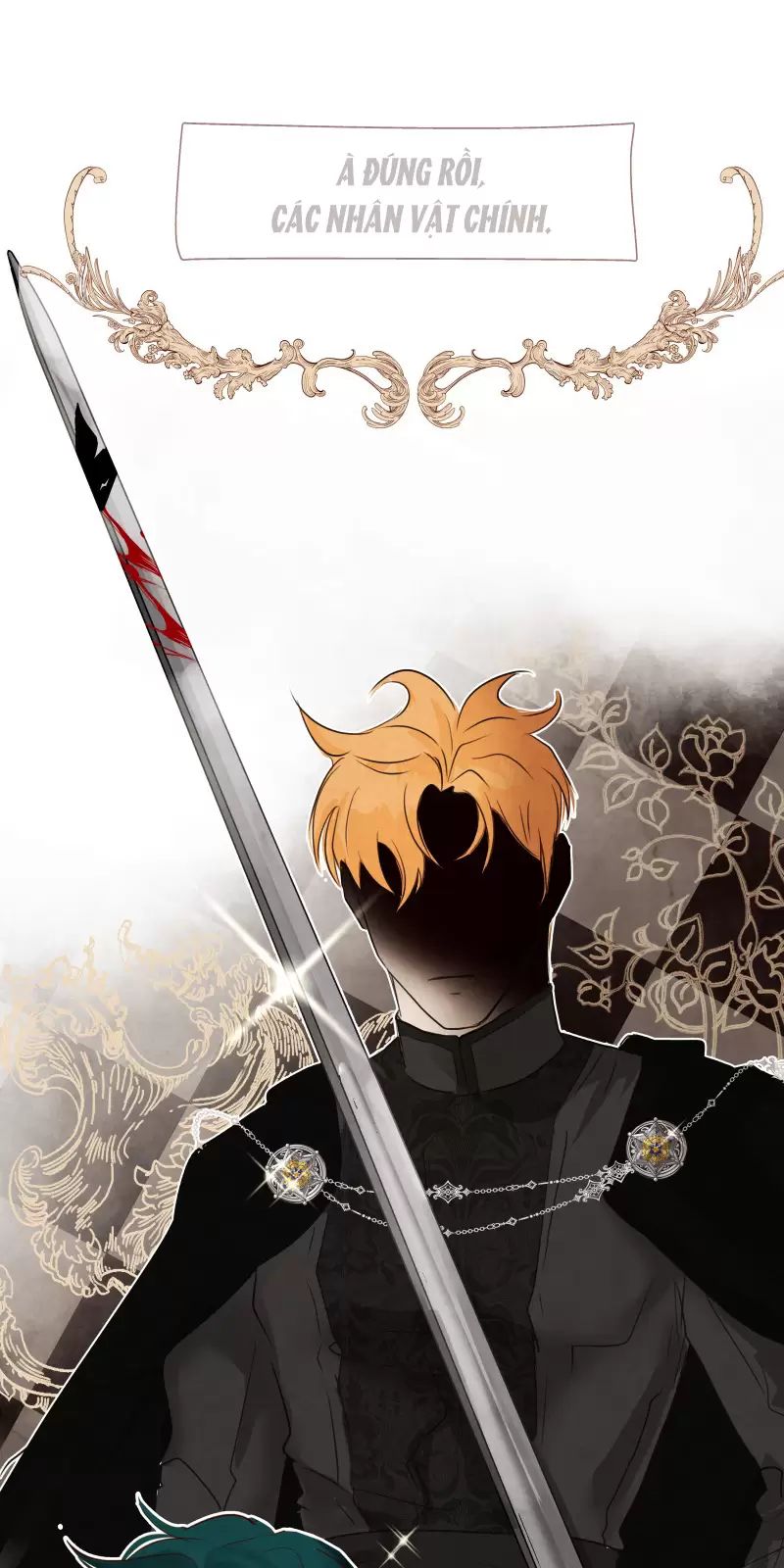 Tôi Là Kẻ Phản Diện Chapter 1 - Trang 2