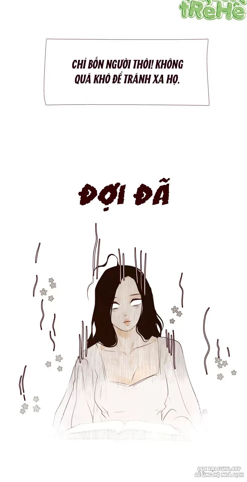 Tôi Là Kẻ Phản Diện Chapter 1 - Trang 2