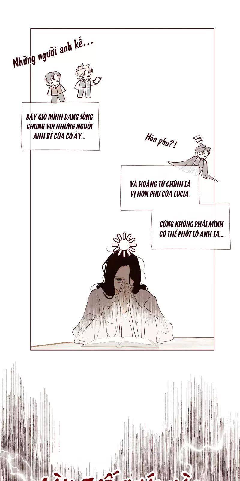 Tôi Là Kẻ Phản Diện Chapter 1 - Trang 2