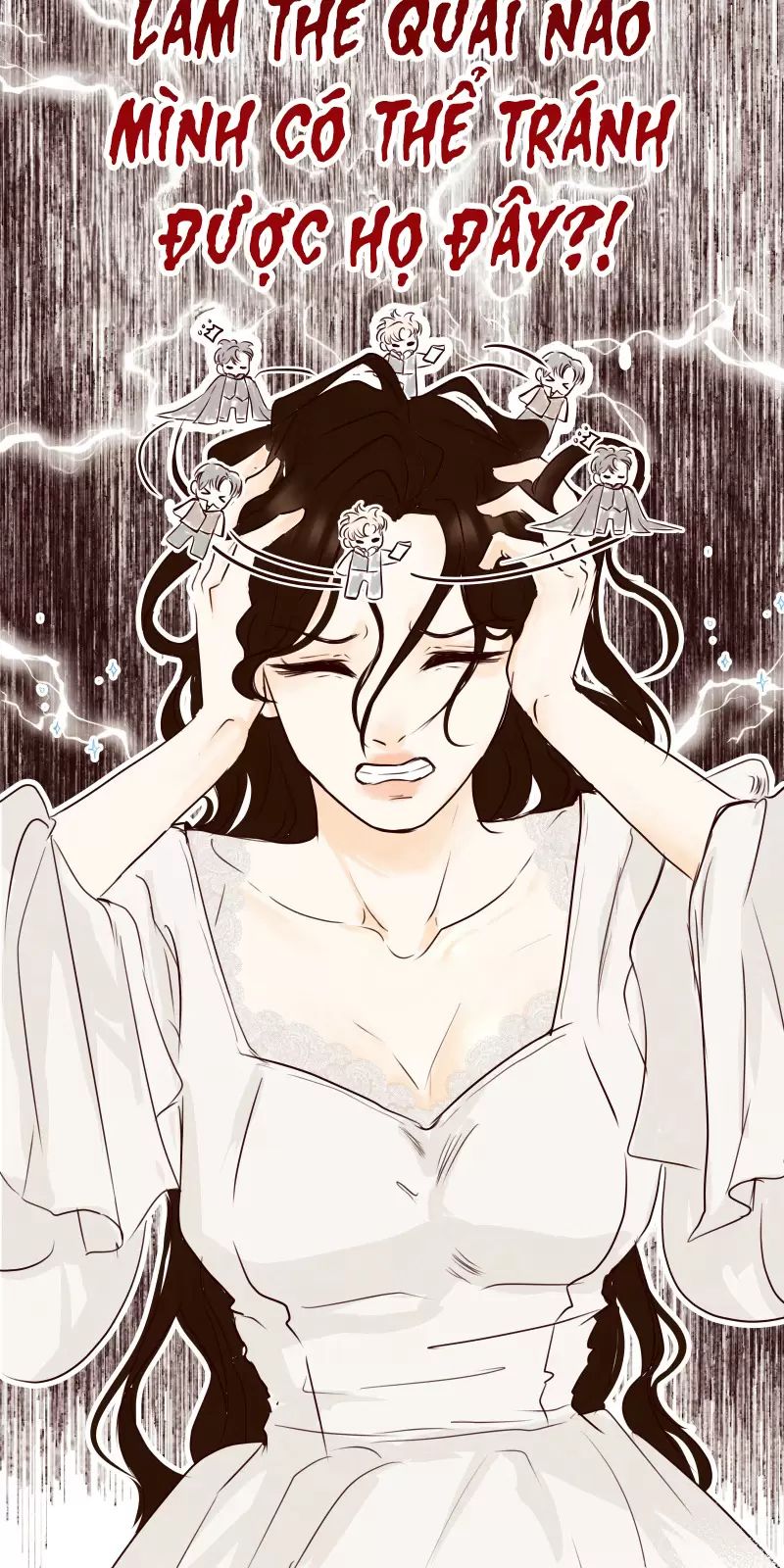 Tôi Là Kẻ Phản Diện Chapter 1 - Trang 2