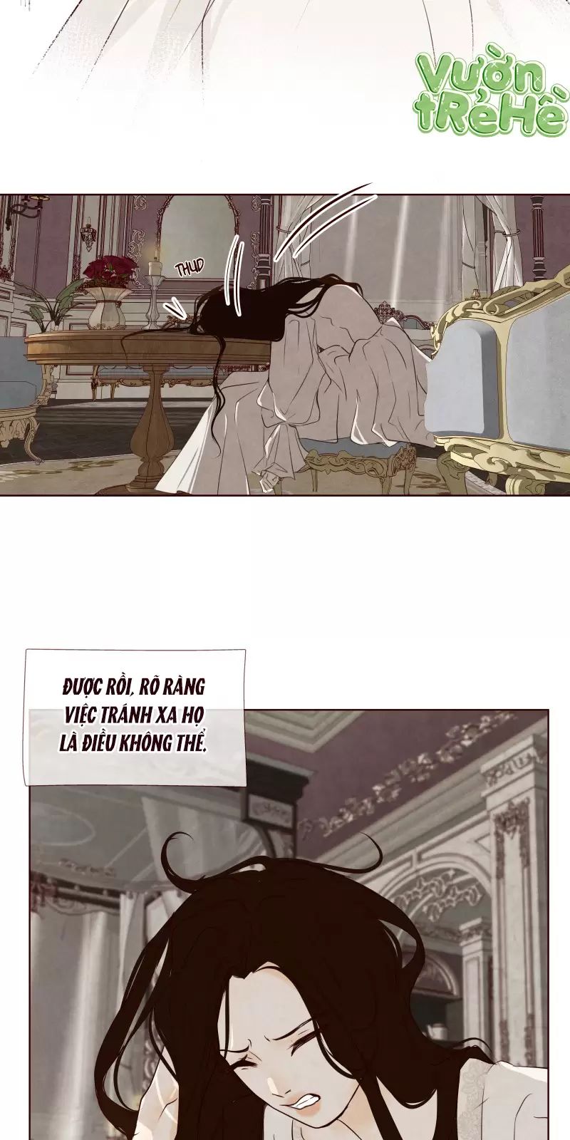 Tôi Là Kẻ Phản Diện Chapter 1 - Trang 2