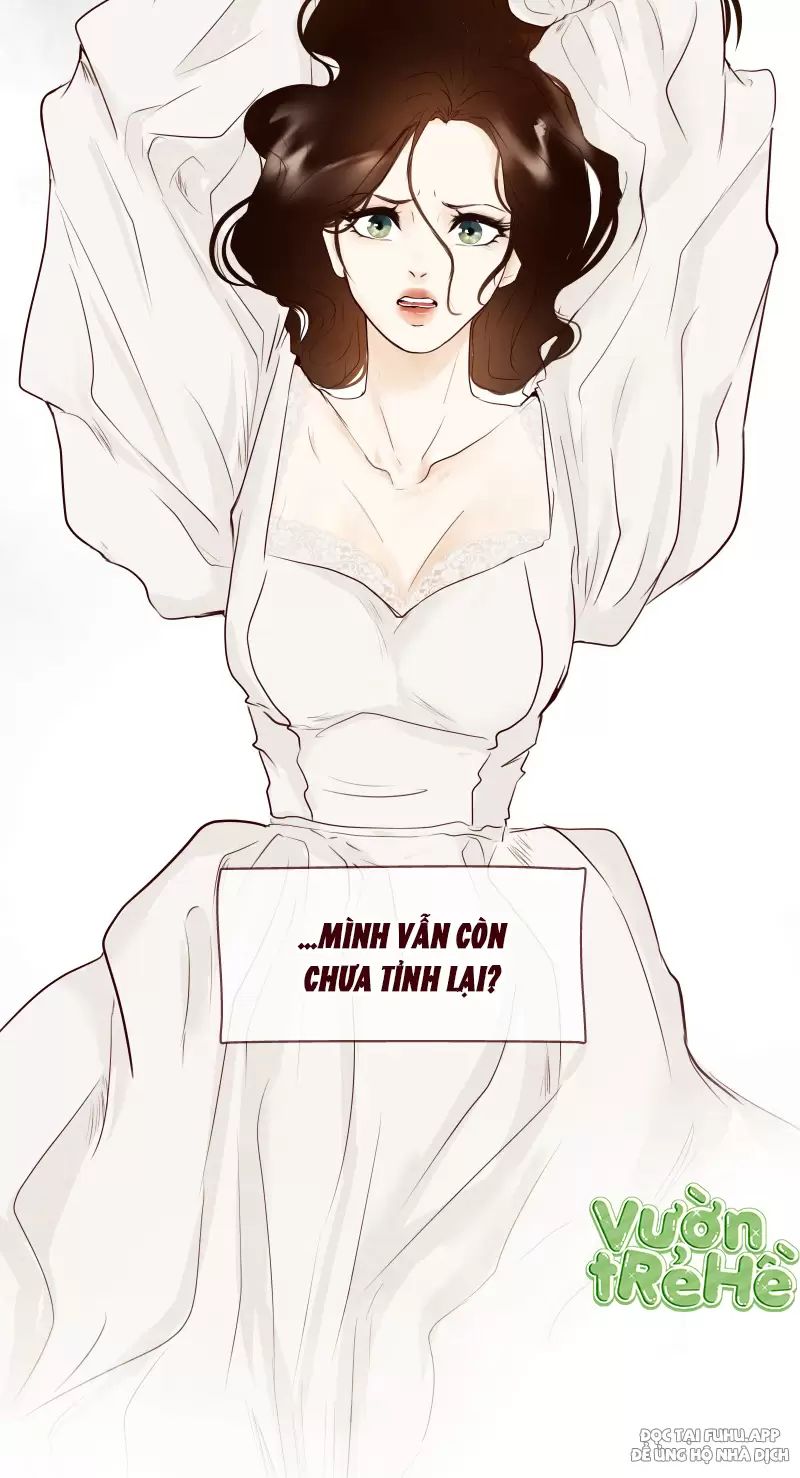 Tôi Là Kẻ Phản Diện Chapter 1 - Trang 2