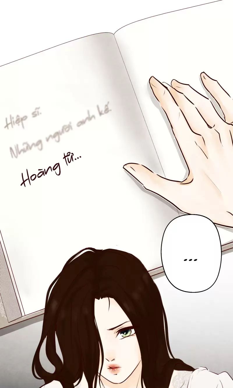 Tôi Là Kẻ Phản Diện Chapter 1 - Trang 2