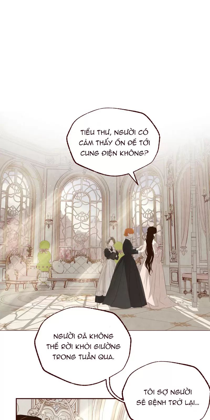 Tôi Là Kẻ Phản Diện Chapter 1 - Trang 2