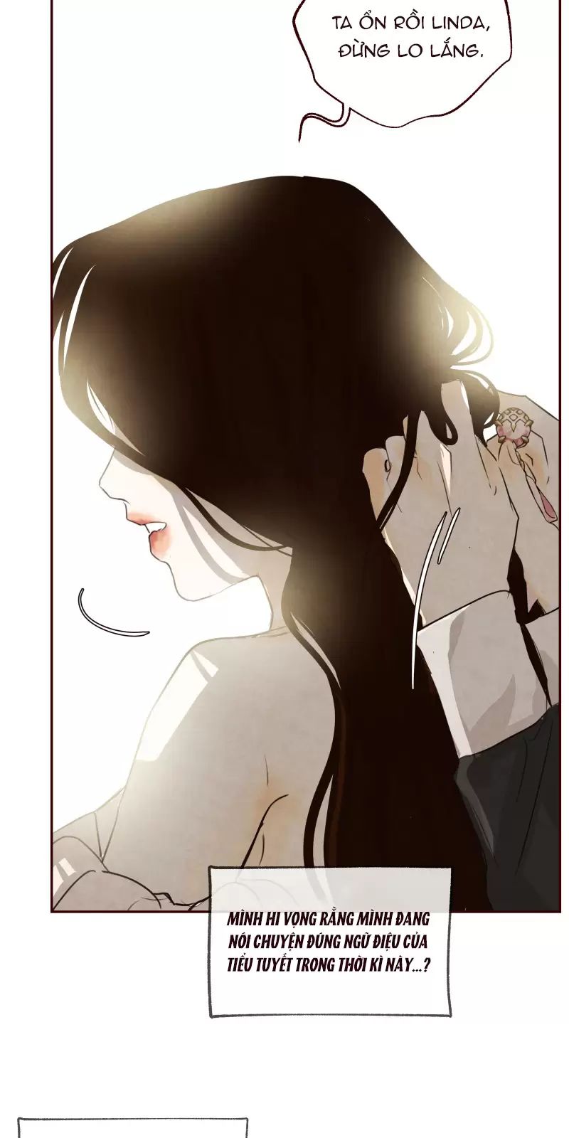 Tôi Là Kẻ Phản Diện Chapter 1 - Trang 2