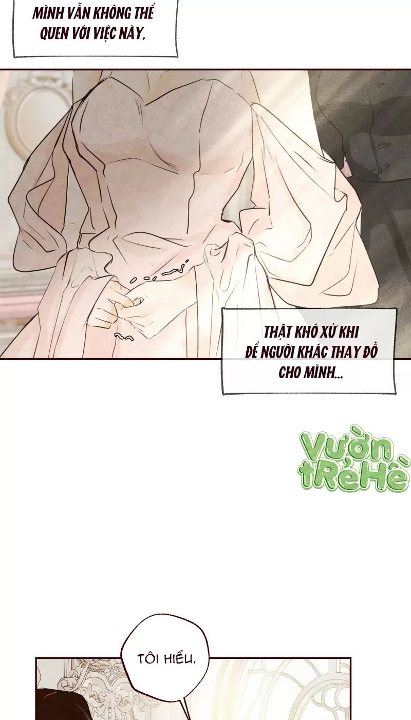 Tôi Là Kẻ Phản Diện Chapter 1 - Trang 2