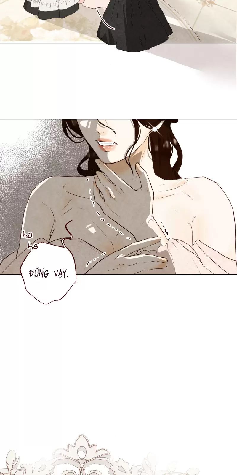 Tôi Là Kẻ Phản Diện Chapter 1 - Trang 2