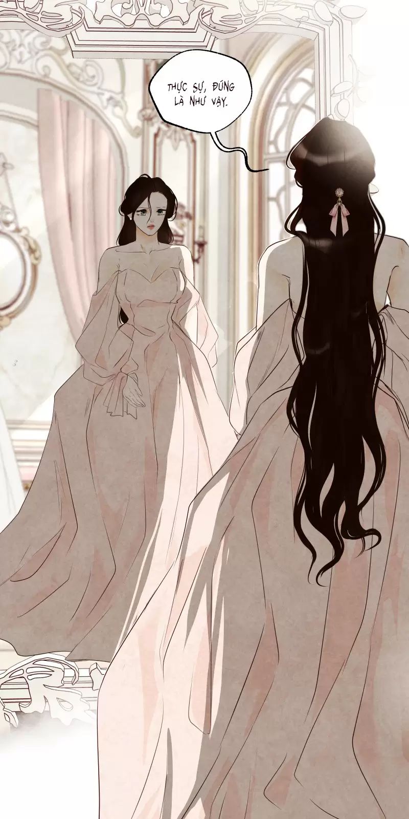 Tôi Là Kẻ Phản Diện Chapter 1 - Trang 2