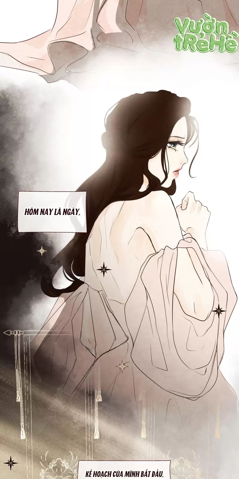 Tôi Là Kẻ Phản Diện Chapter 1 - Trang 2