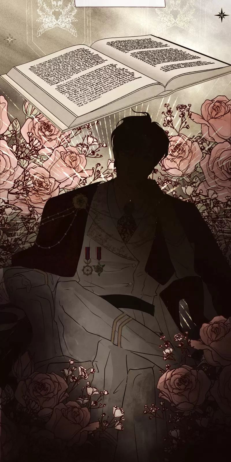 Tôi Là Kẻ Phản Diện Chapter 1 - Trang 2