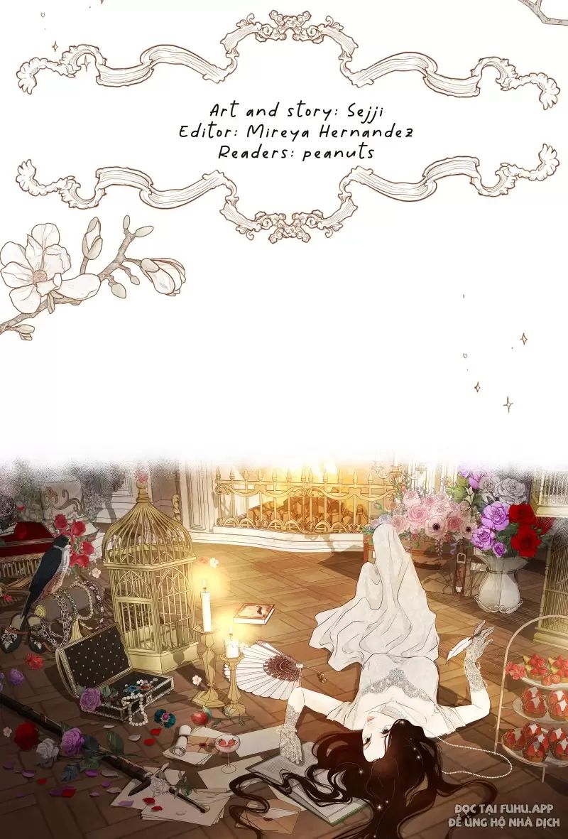 Tôi Là Kẻ Phản Diện Chapter 1 - Trang 2