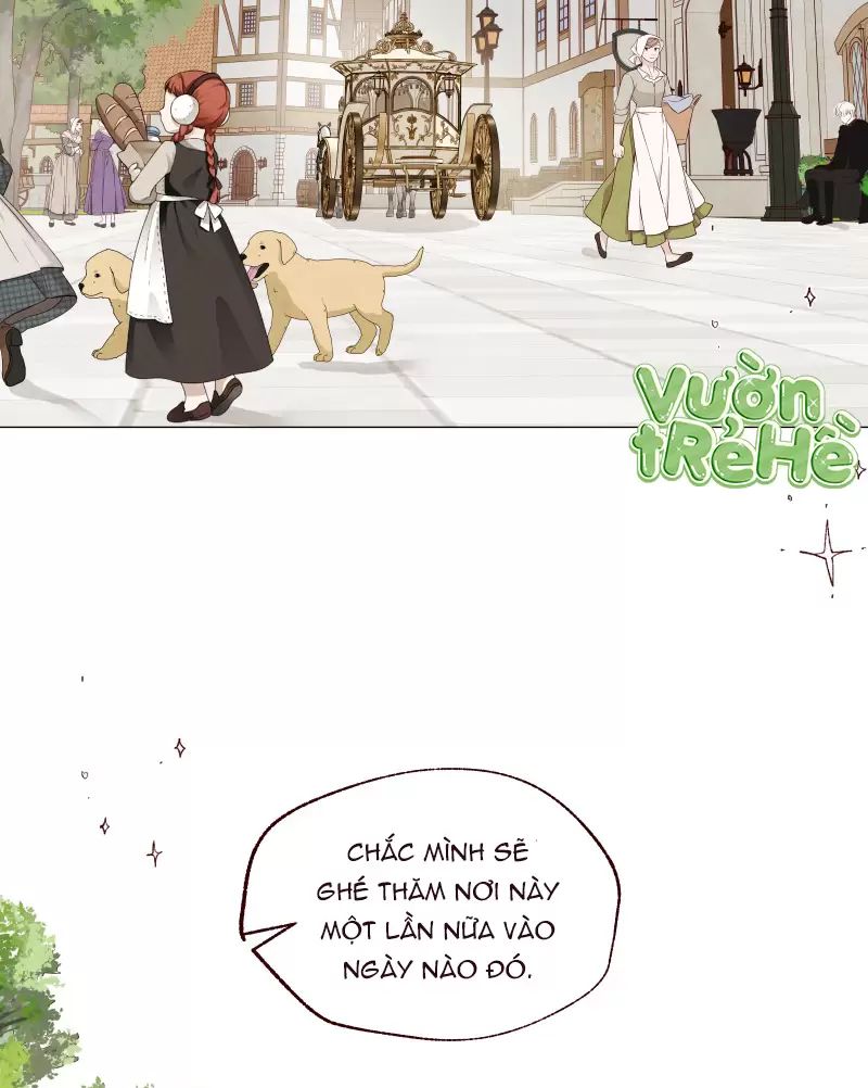 Tôi Là Kẻ Phản Diện Chapter 2 - Trang 2