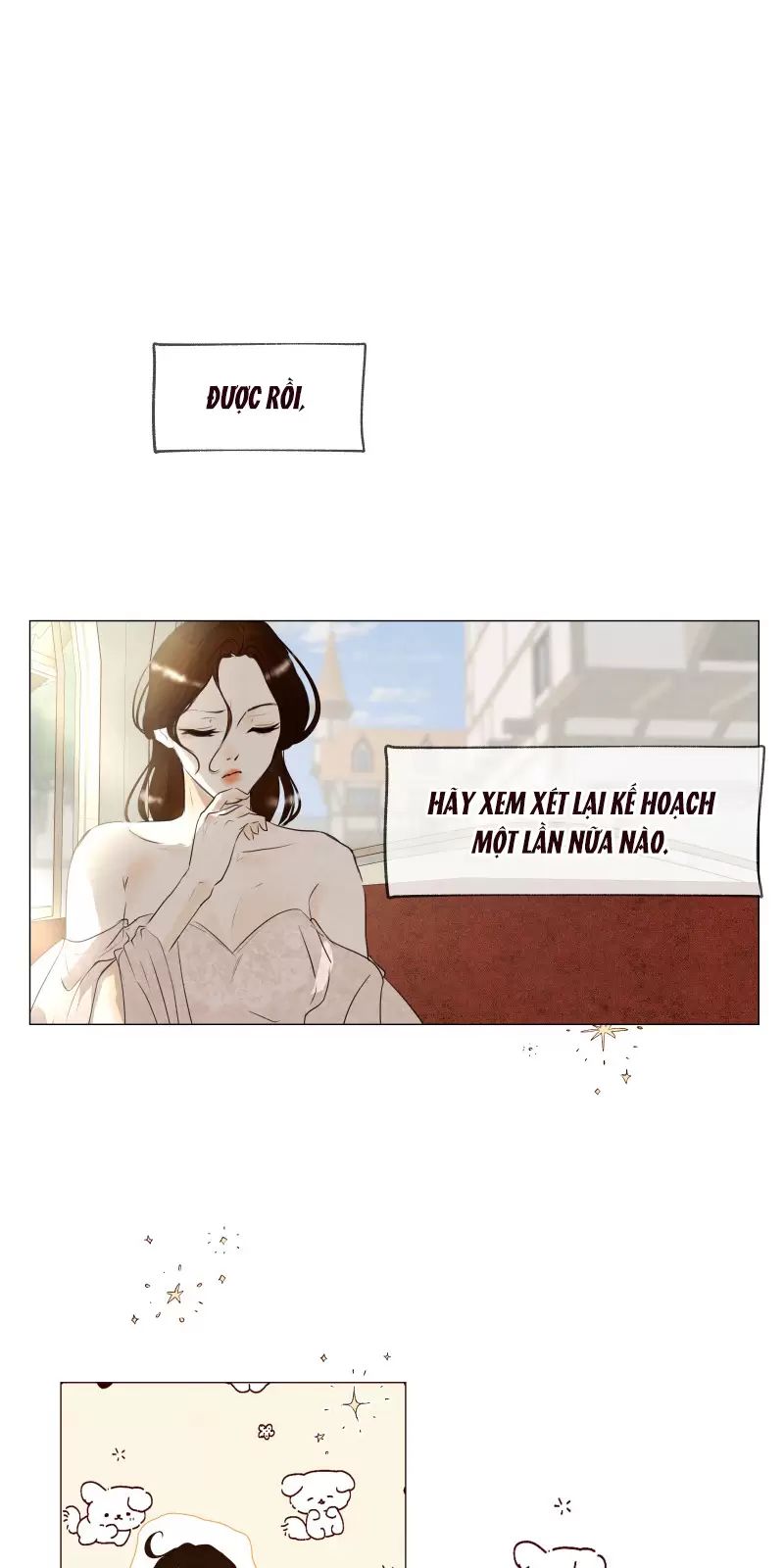 Tôi Là Kẻ Phản Diện Chapter 2 - Trang 2