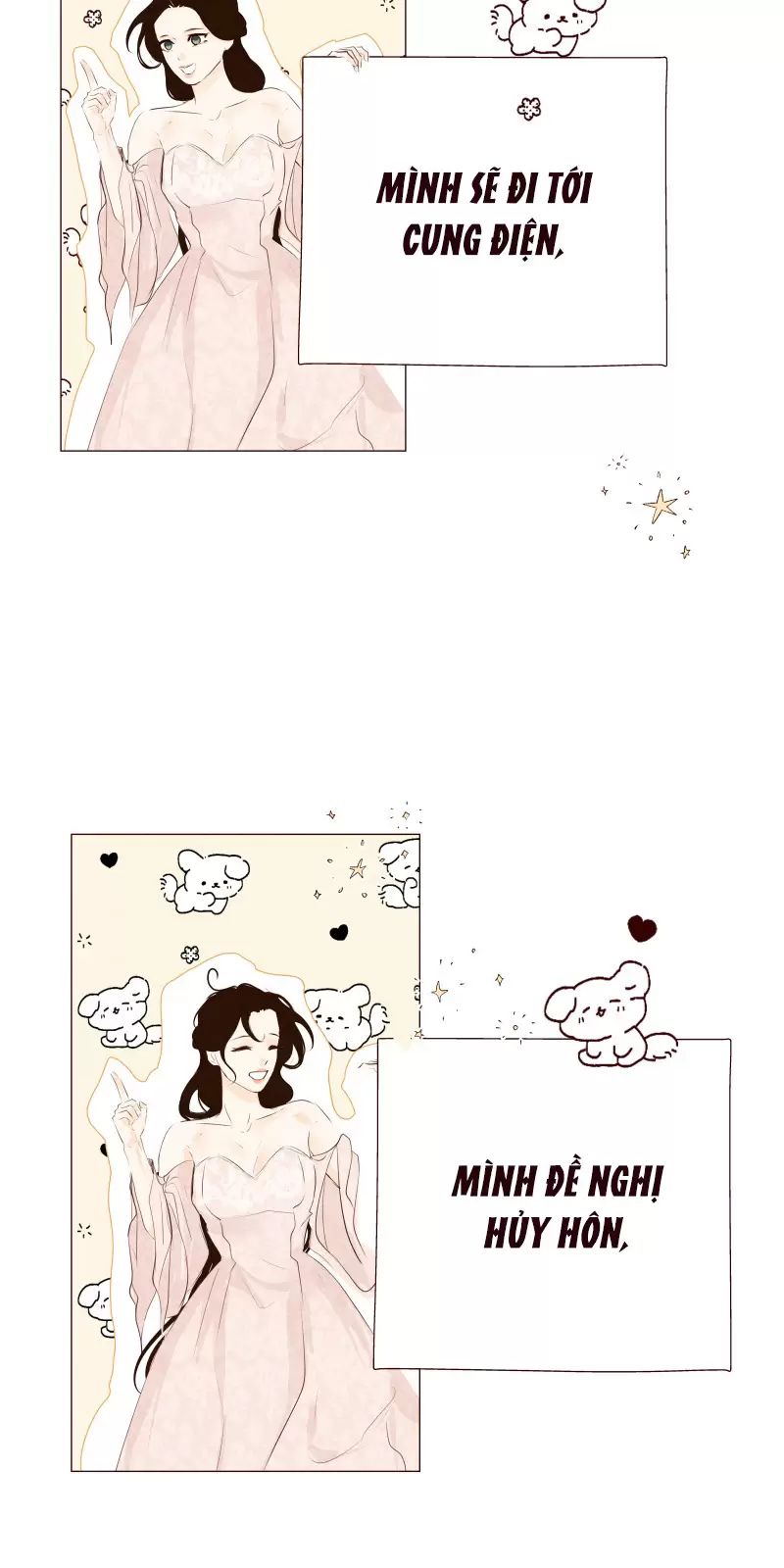 Tôi Là Kẻ Phản Diện Chapter 2 - Trang 2