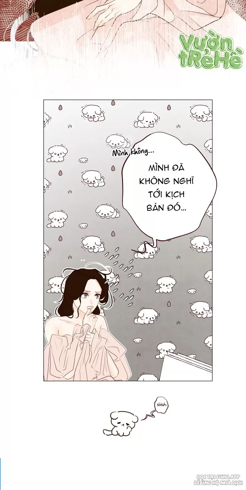 Tôi Là Kẻ Phản Diện Chapter 2 - Trang 2