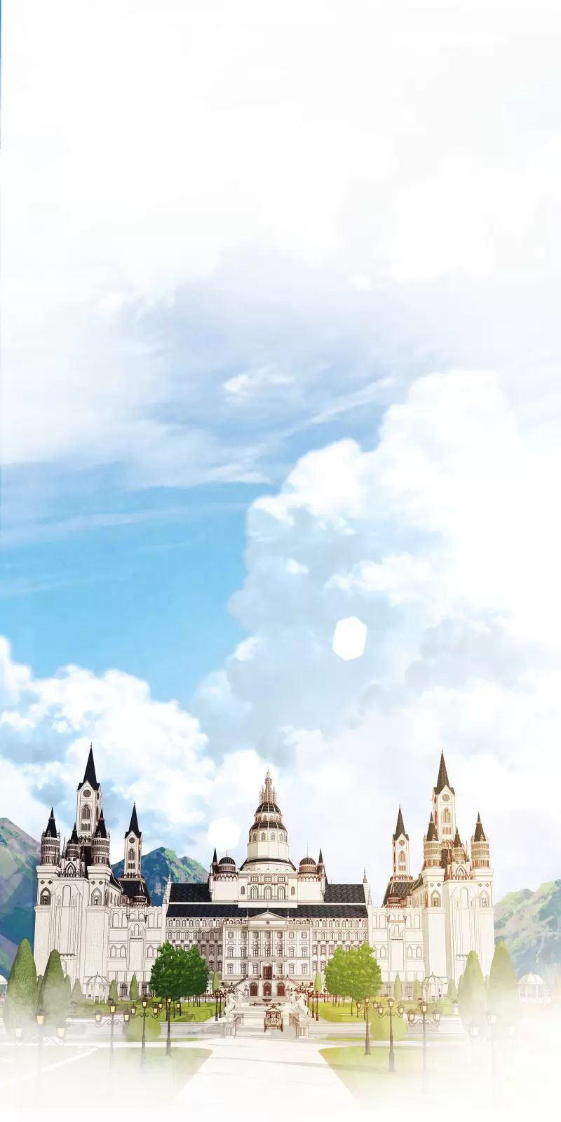 Tôi Là Kẻ Phản Diện Chapter 2 - Trang 2