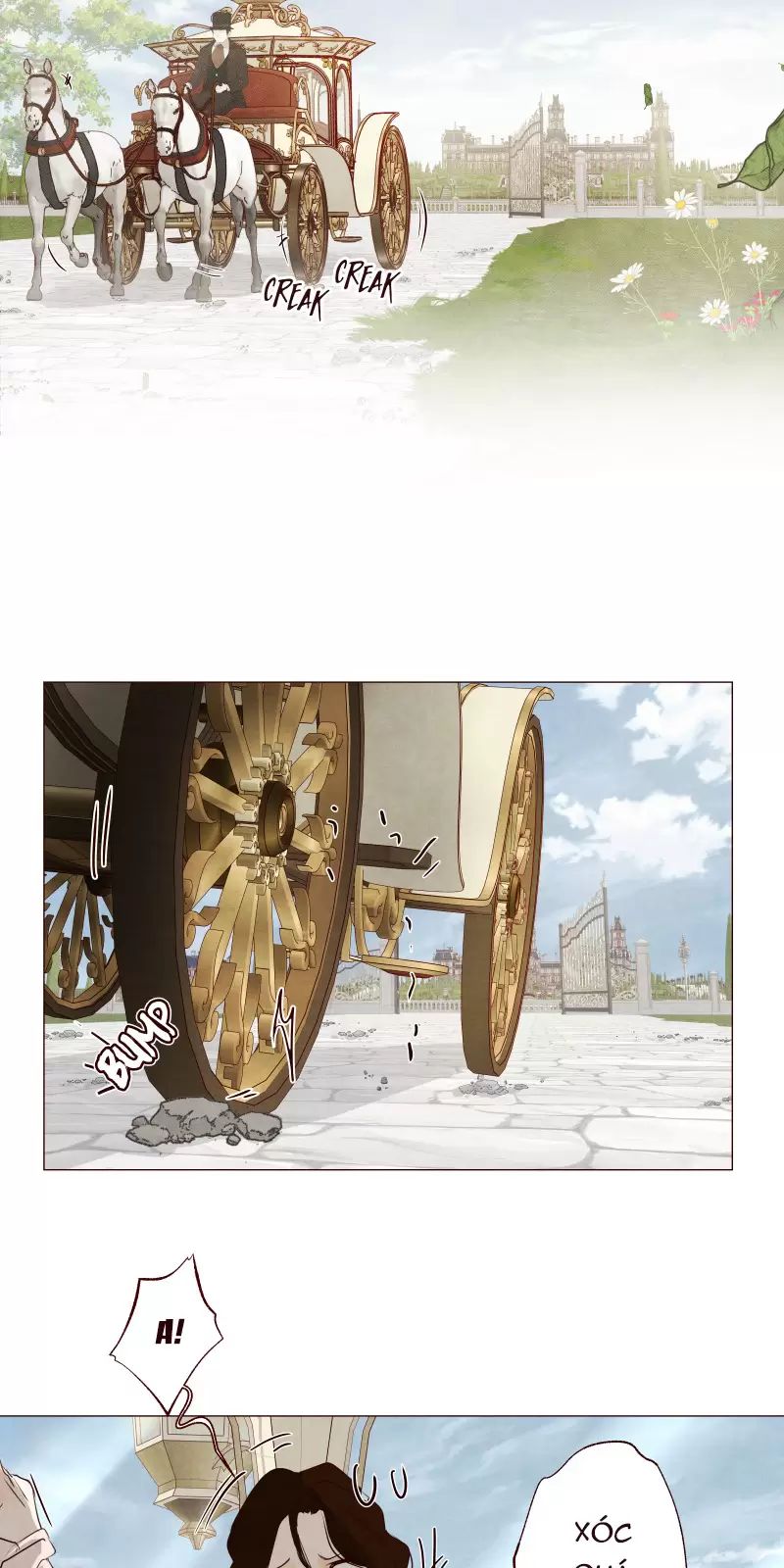 Tôi Là Kẻ Phản Diện Chapter 2 - Trang 2