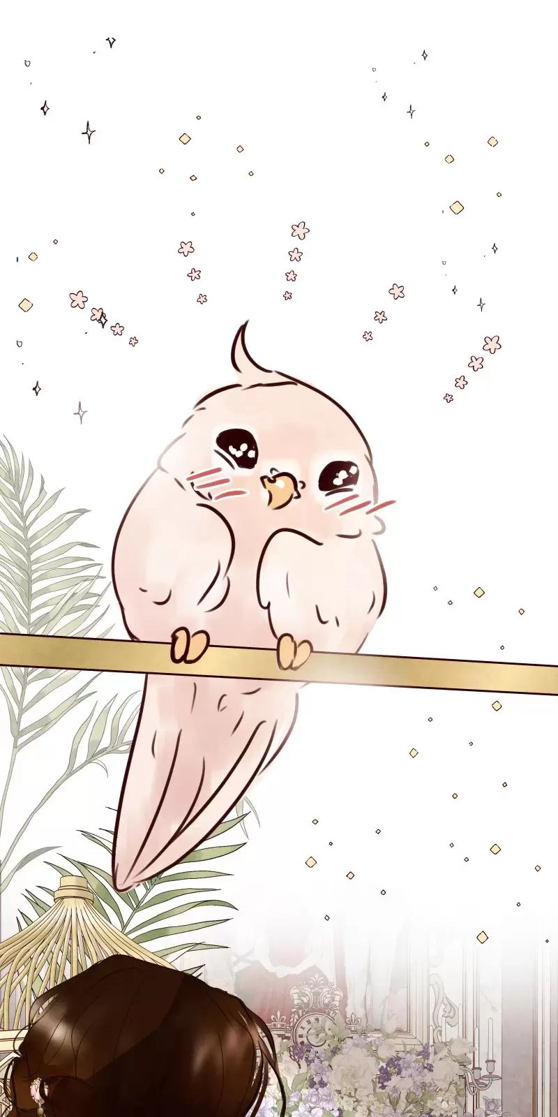 Tôi Là Kẻ Phản Diện Chapter 2 - Trang 2