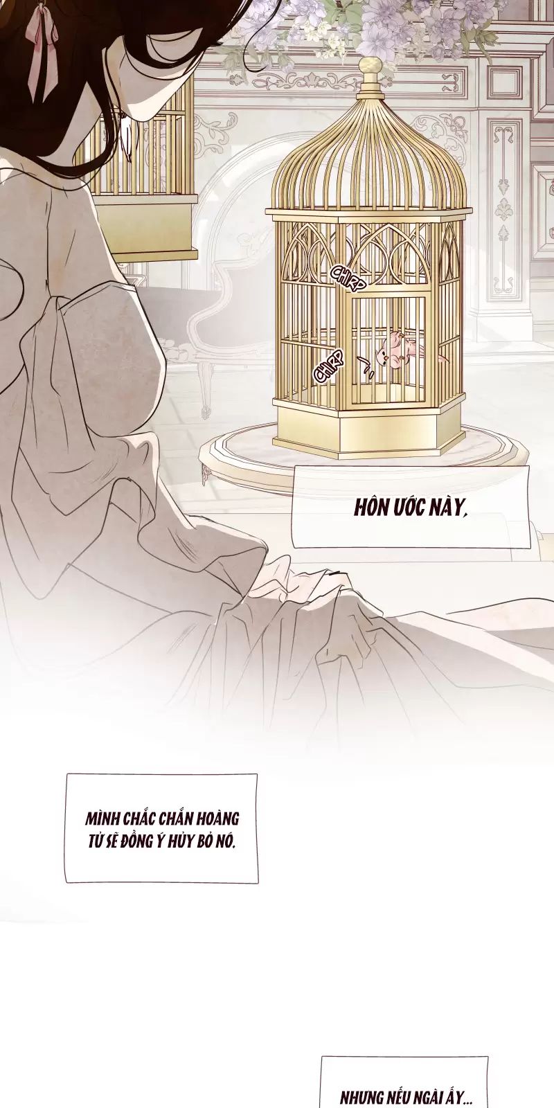 Tôi Là Kẻ Phản Diện Chapter 2 - Trang 2