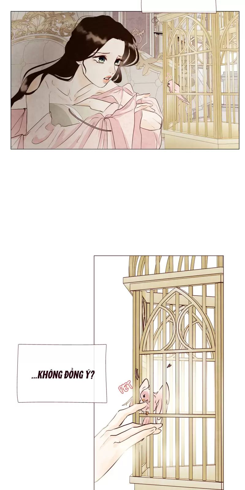 Tôi Là Kẻ Phản Diện Chapter 2 - Trang 2