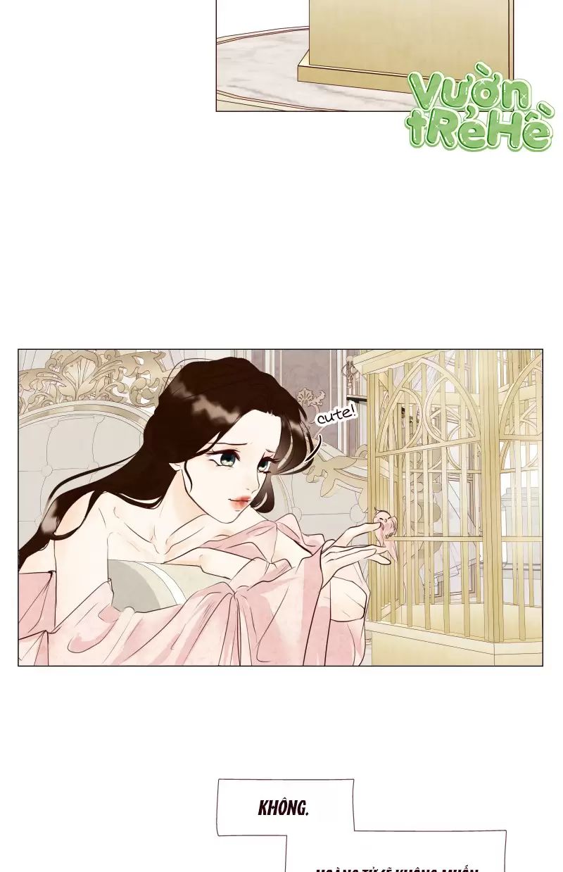 Tôi Là Kẻ Phản Diện Chapter 2 - Trang 2