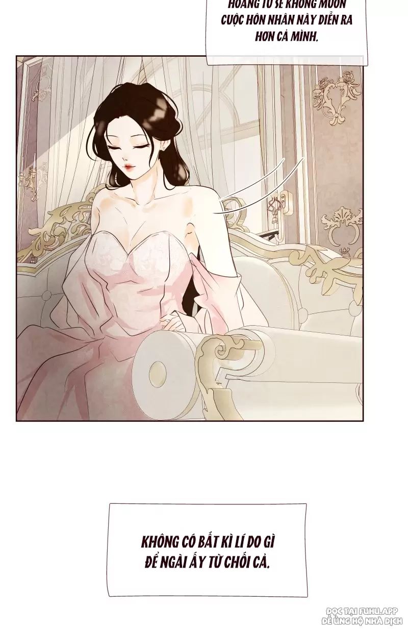 Tôi Là Kẻ Phản Diện Chapter 2 - Trang 2