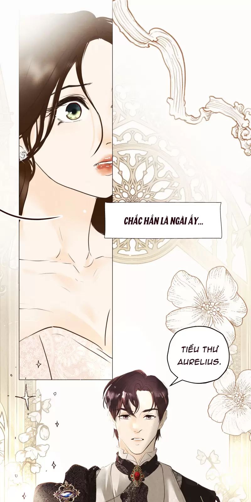 Tôi Là Kẻ Phản Diện Chapter 2 - Trang 2