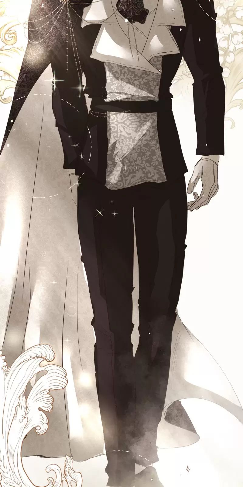 Tôi Là Kẻ Phản Diện Chapter 2 - Trang 2