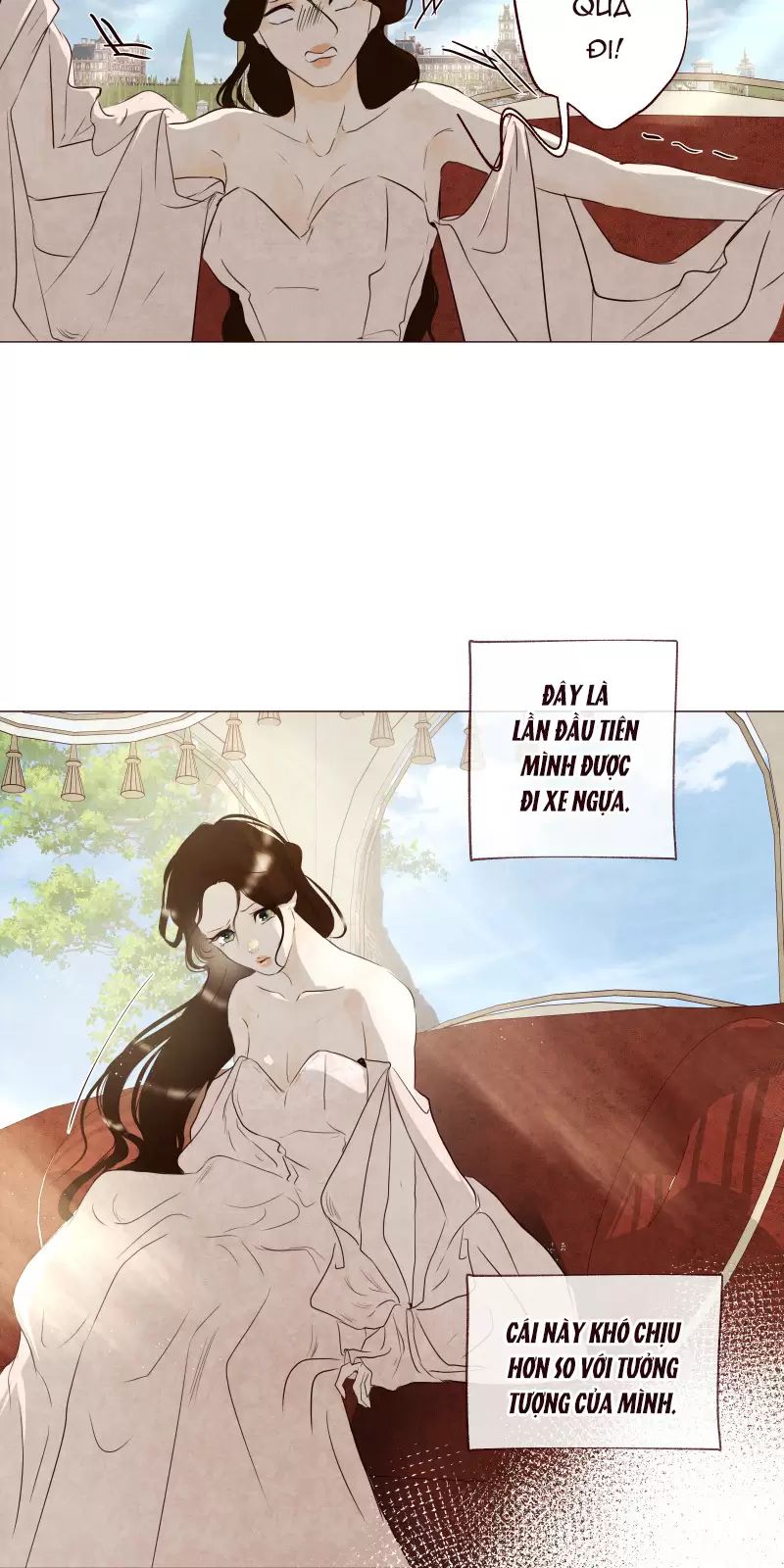 Tôi Là Kẻ Phản Diện Chapter 2 - Trang 2