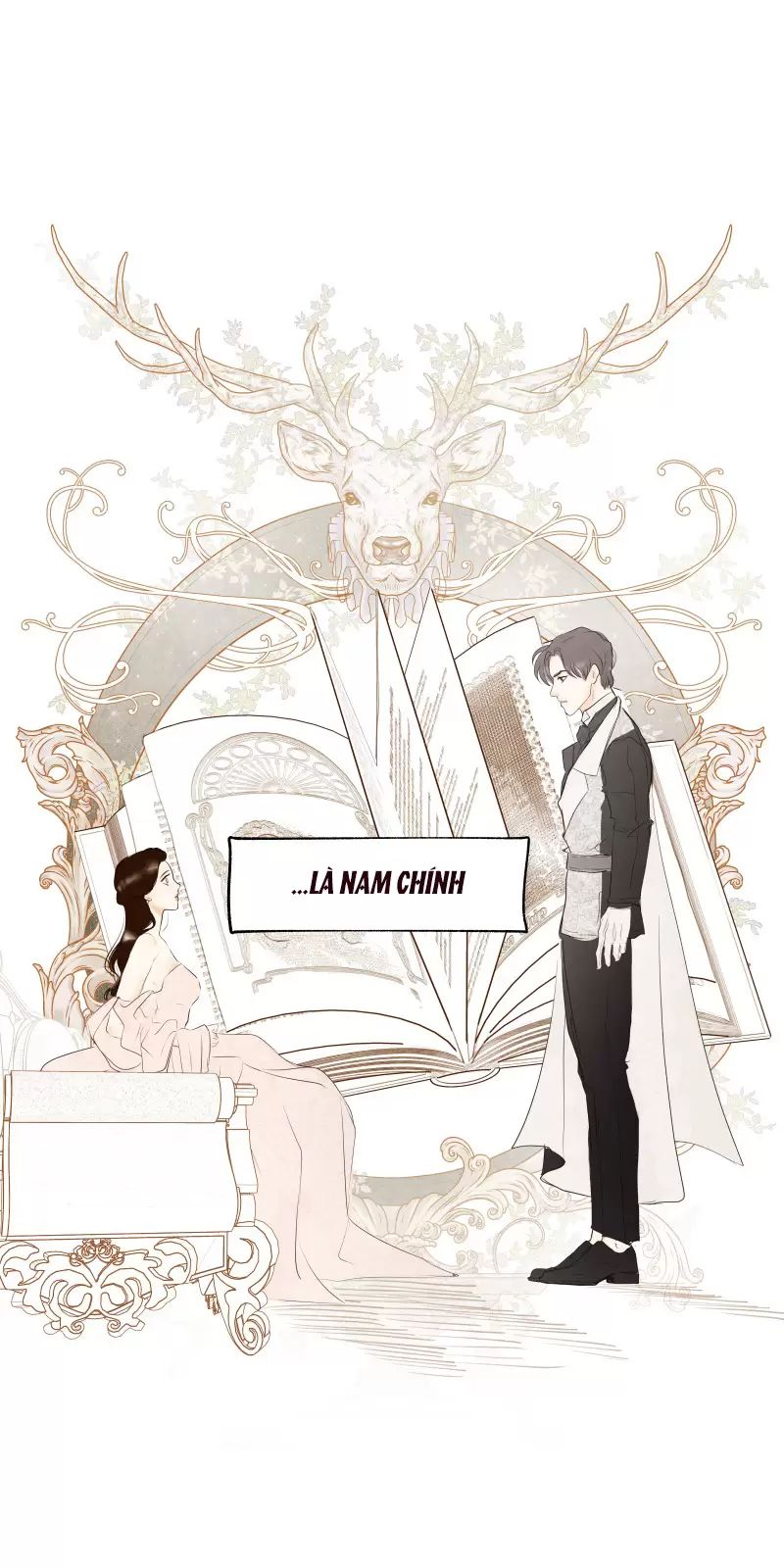 Tôi Là Kẻ Phản Diện Chapter 2 - Trang 2