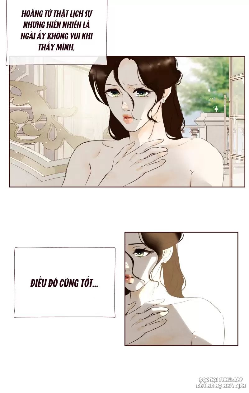 Tôi Là Kẻ Phản Diện Chapter 2 - Trang 2