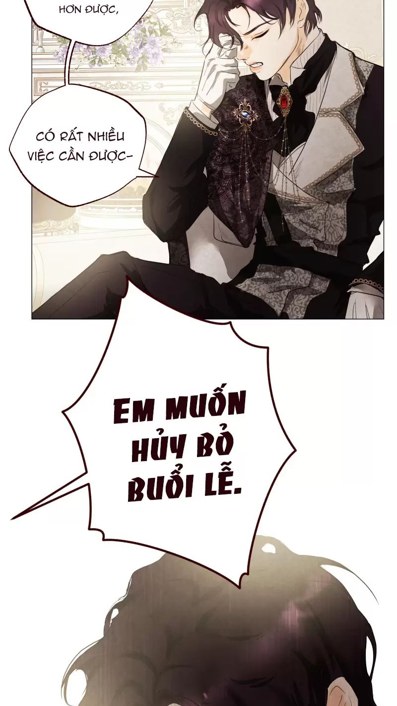 Tôi Là Kẻ Phản Diện Chapter 2 - Trang 2