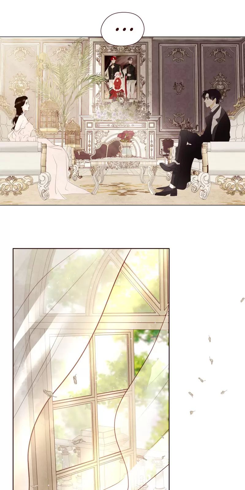 Tôi Là Kẻ Phản Diện Chapter 2 - Trang 2