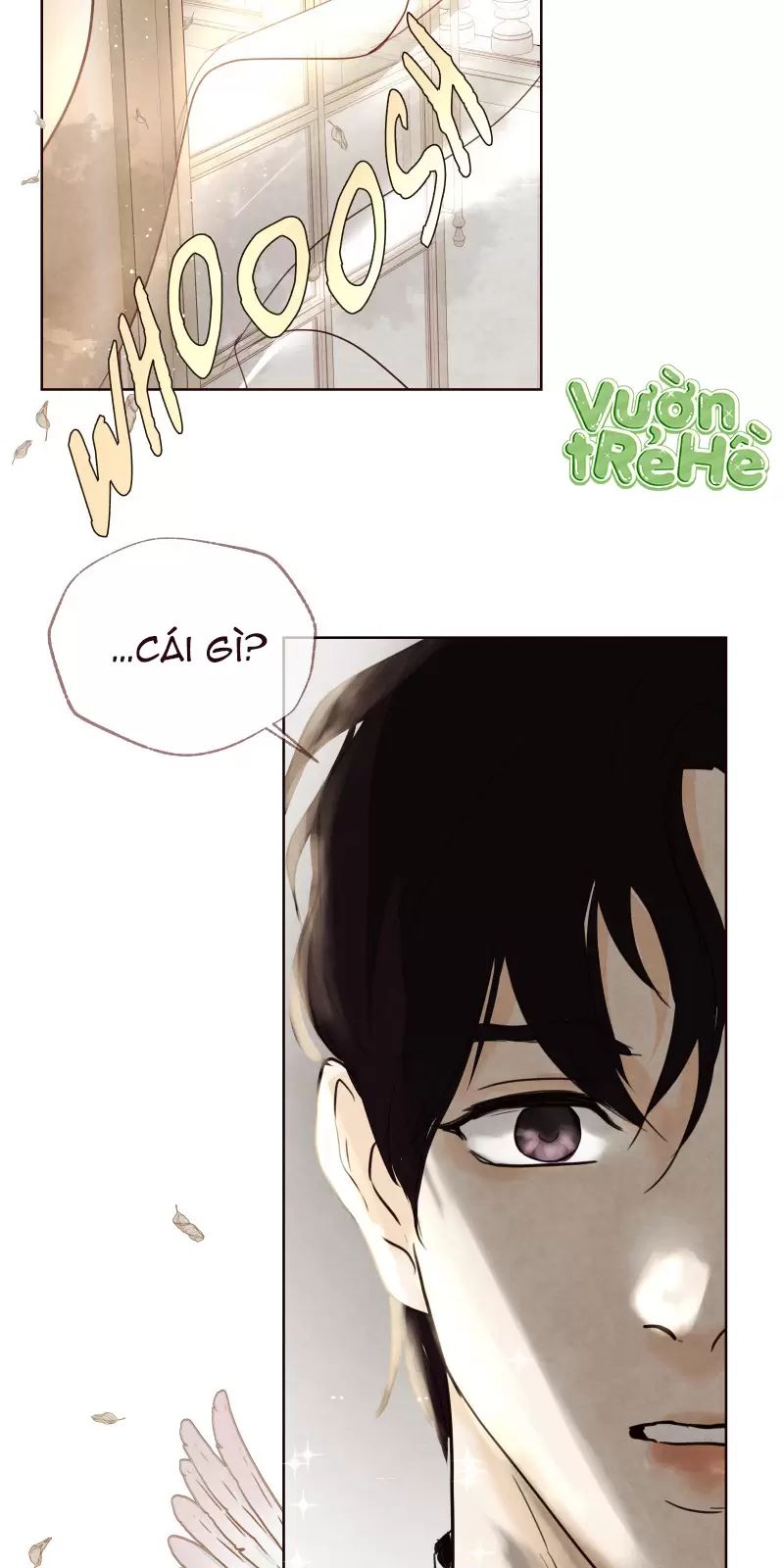 Tôi Là Kẻ Phản Diện Chapter 2 - Trang 2