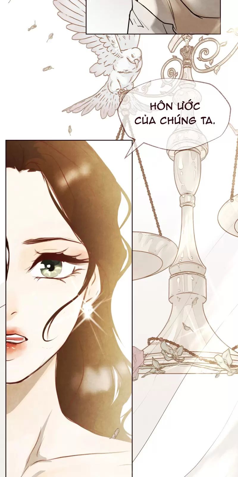 Tôi Là Kẻ Phản Diện Chapter 2 - Trang 2