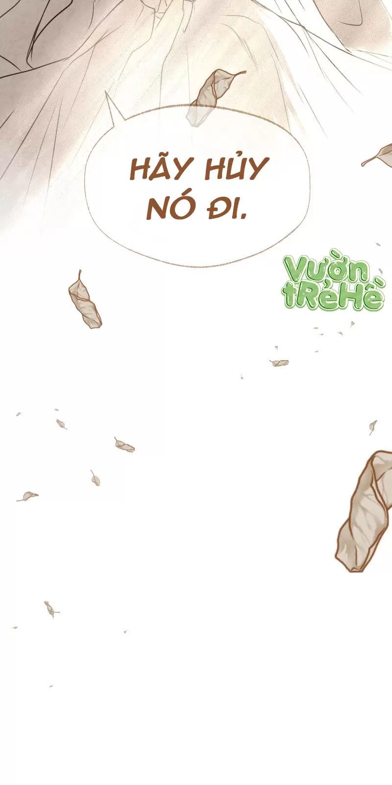 Tôi Là Kẻ Phản Diện Chapter 2 - Trang 2